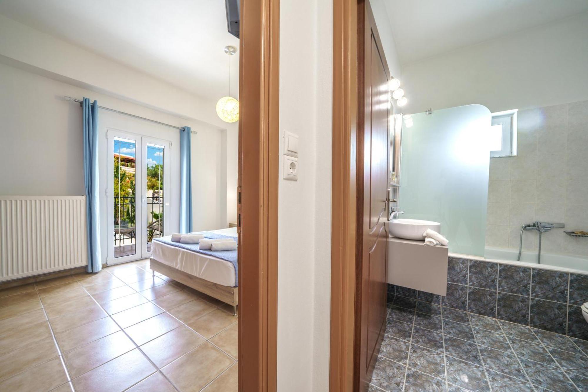 Elia Villa Angeliana  Exterior foto